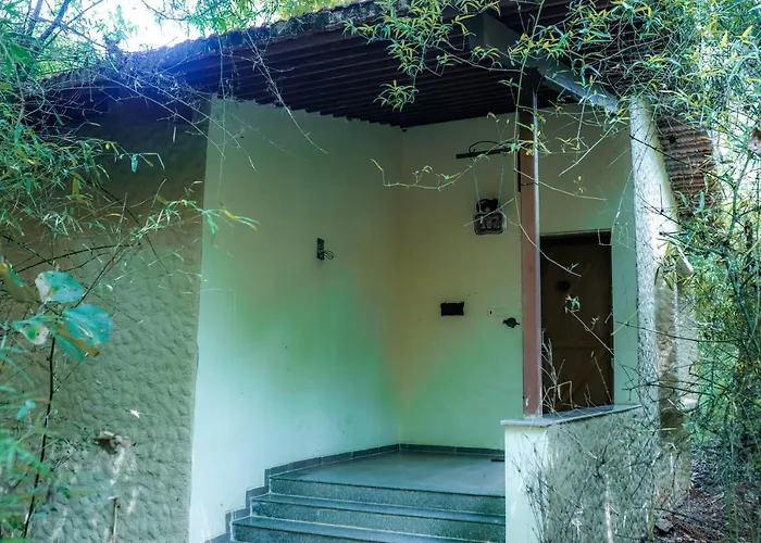 Jharna Resort-Navegaon Gate