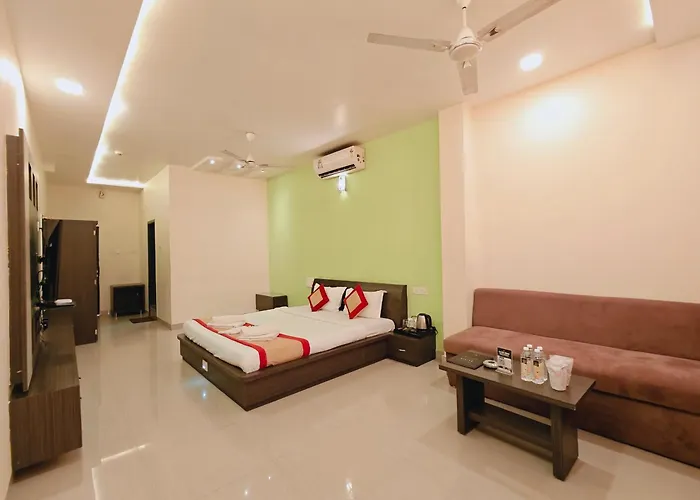 Hotel Sunrise N Resorts